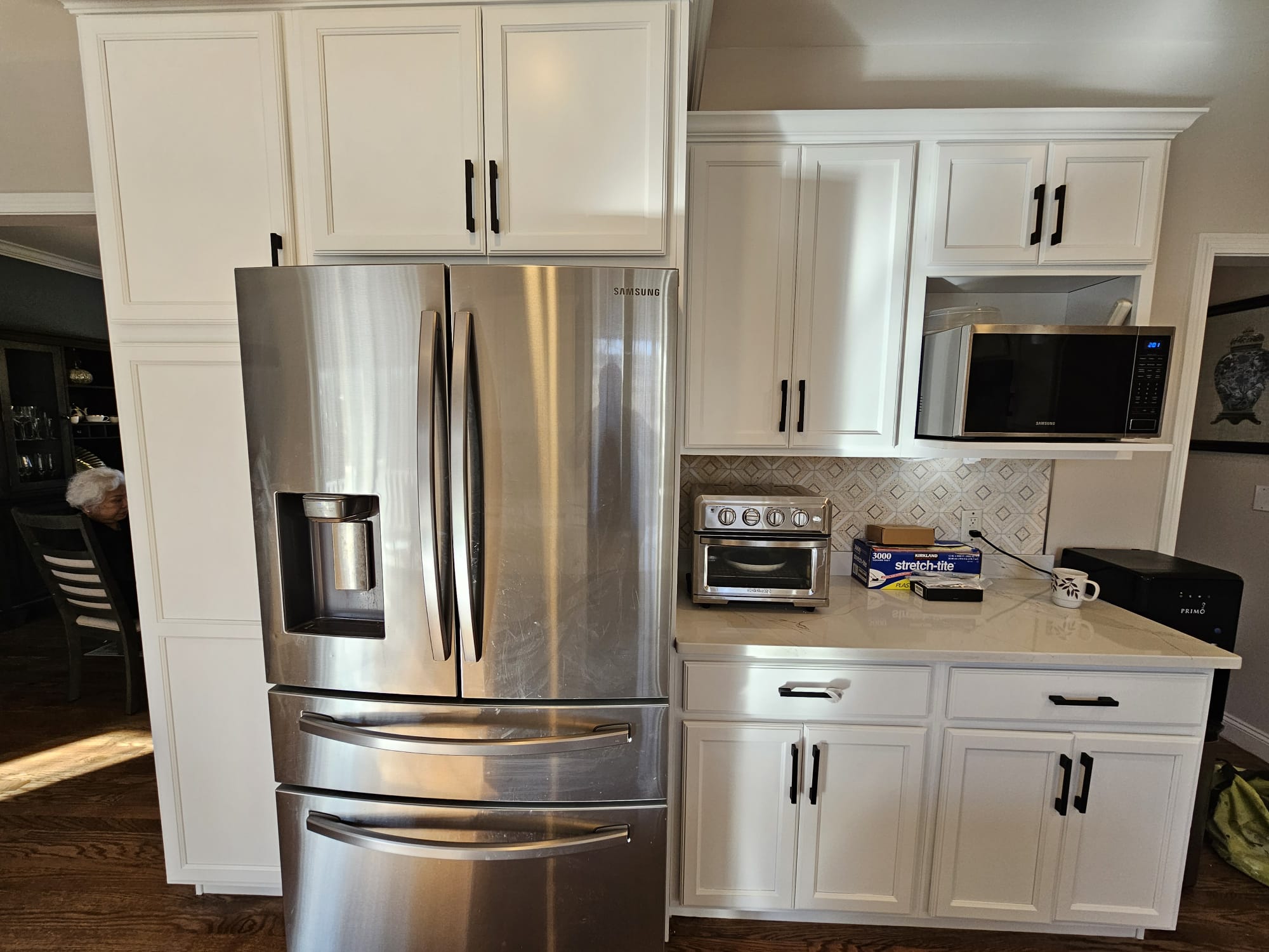 Painter near me Merrimack Valley MA — Fine Coat Painters 5-star local painting contractors