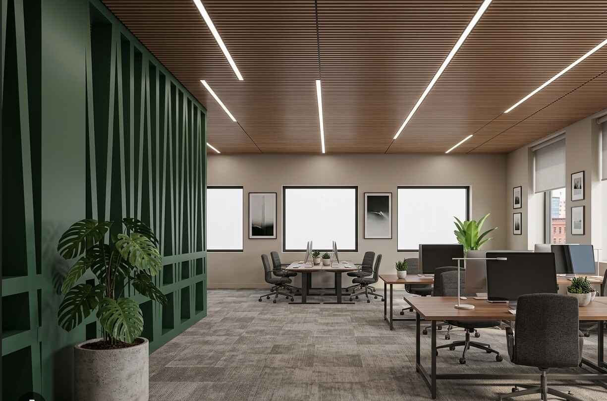 2026 interior accent wall trends Melrose MA — Fine Coat Painters color consultation