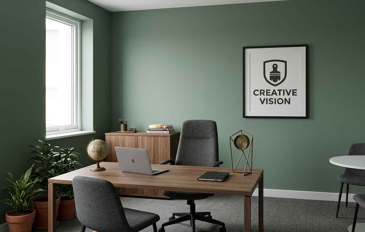 painter near me commercial painting Merrimack Valley MA — Fine Coat Painters