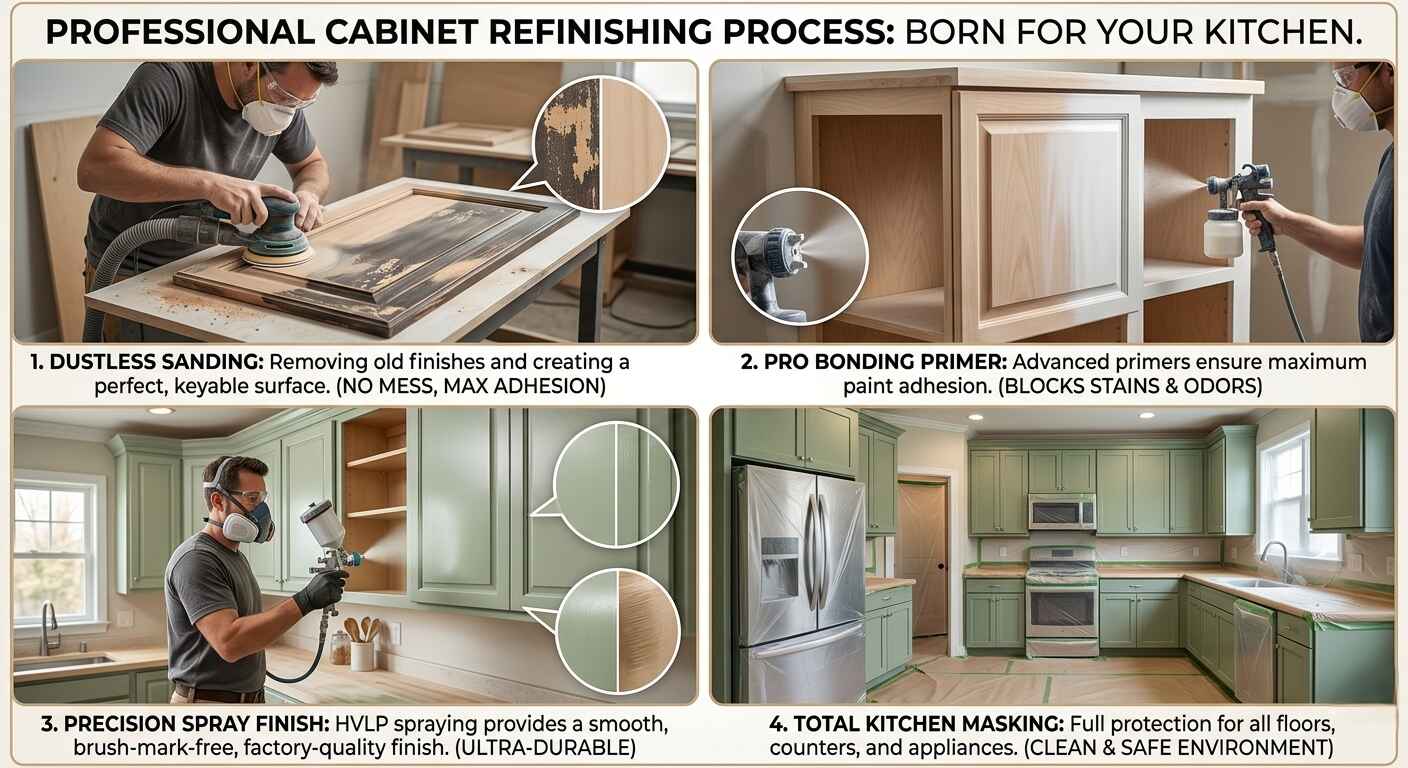 interior painting Tewksbury MA professional painting process