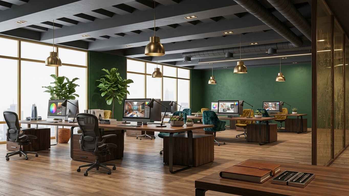 2026 interior accent wall trends Wilmington MA — Fine Coat Painters color consultation