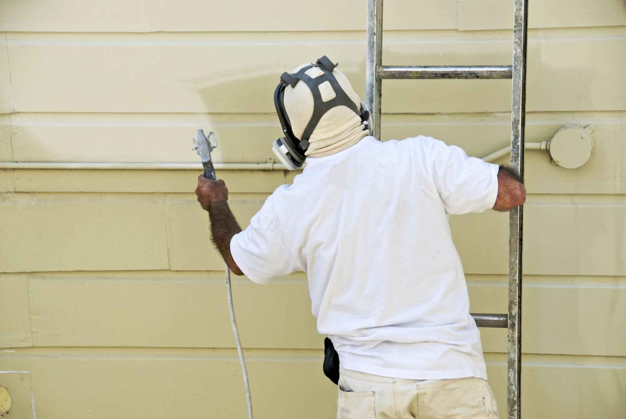 Commercial Painting — Massachusetts by Fine Coat Painters