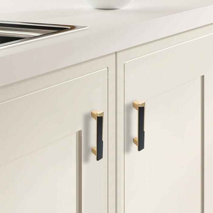 cabinet refinishing Wilmington perfect brush-free spray application