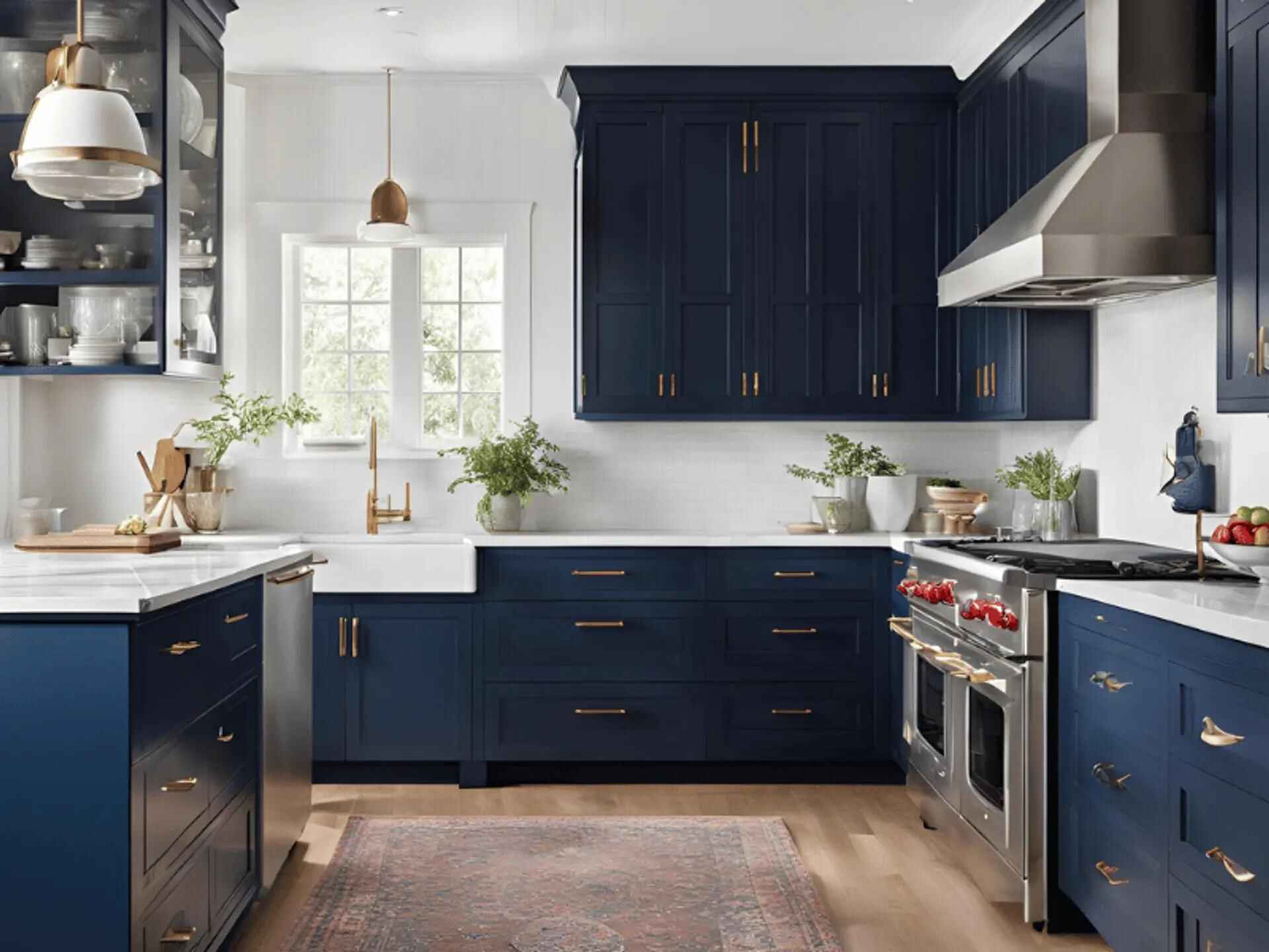 cabinet refinishing Wilmington MA finish options satin semi-gloss matte