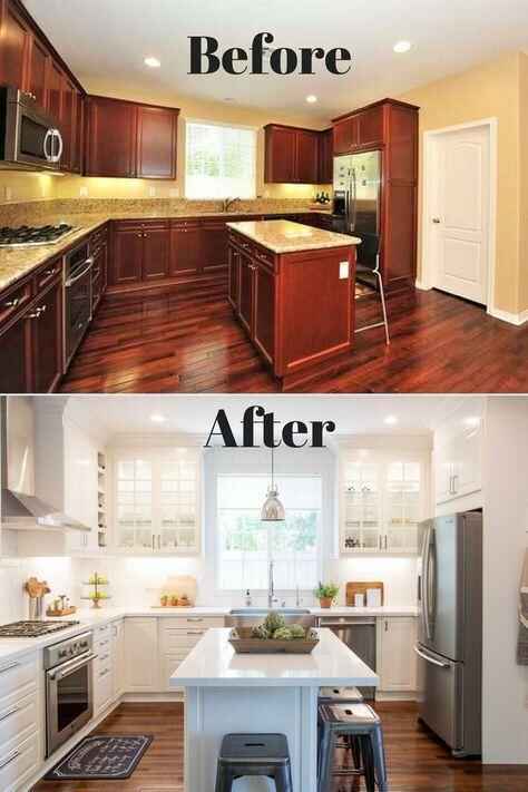 cabinet refinishing Wilmington MA warm gray painted cabinets Wilmington