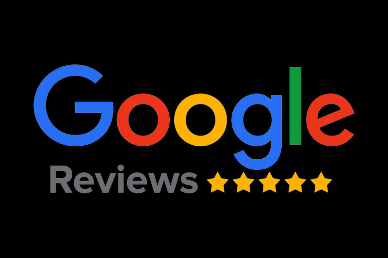 Google review