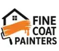 Fine Coat Painters logo